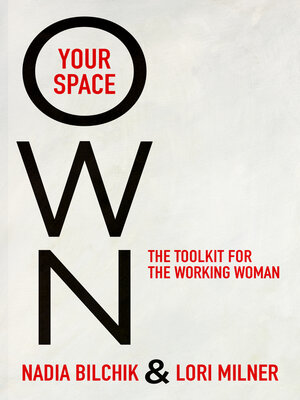 cover image of Own Your Space